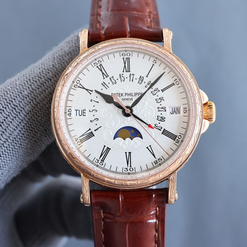 PATEK PHILIPPE Watches